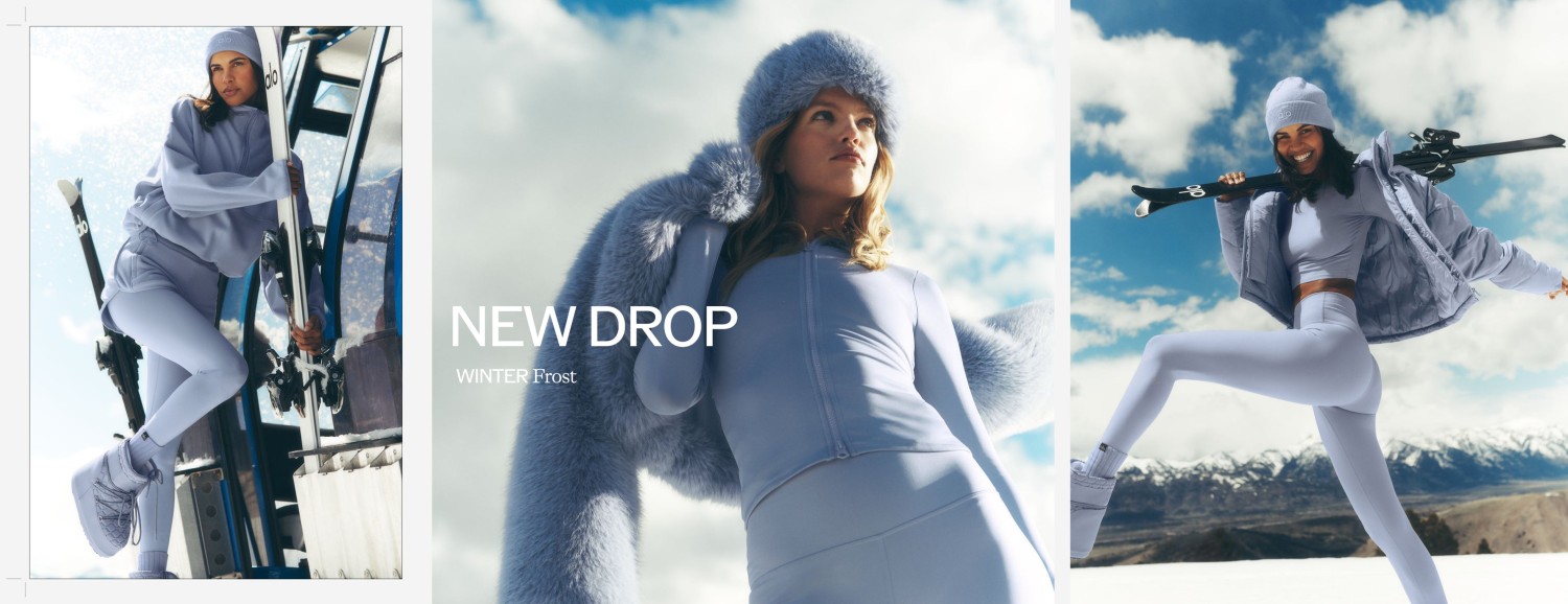 Luxe-Athletics promo