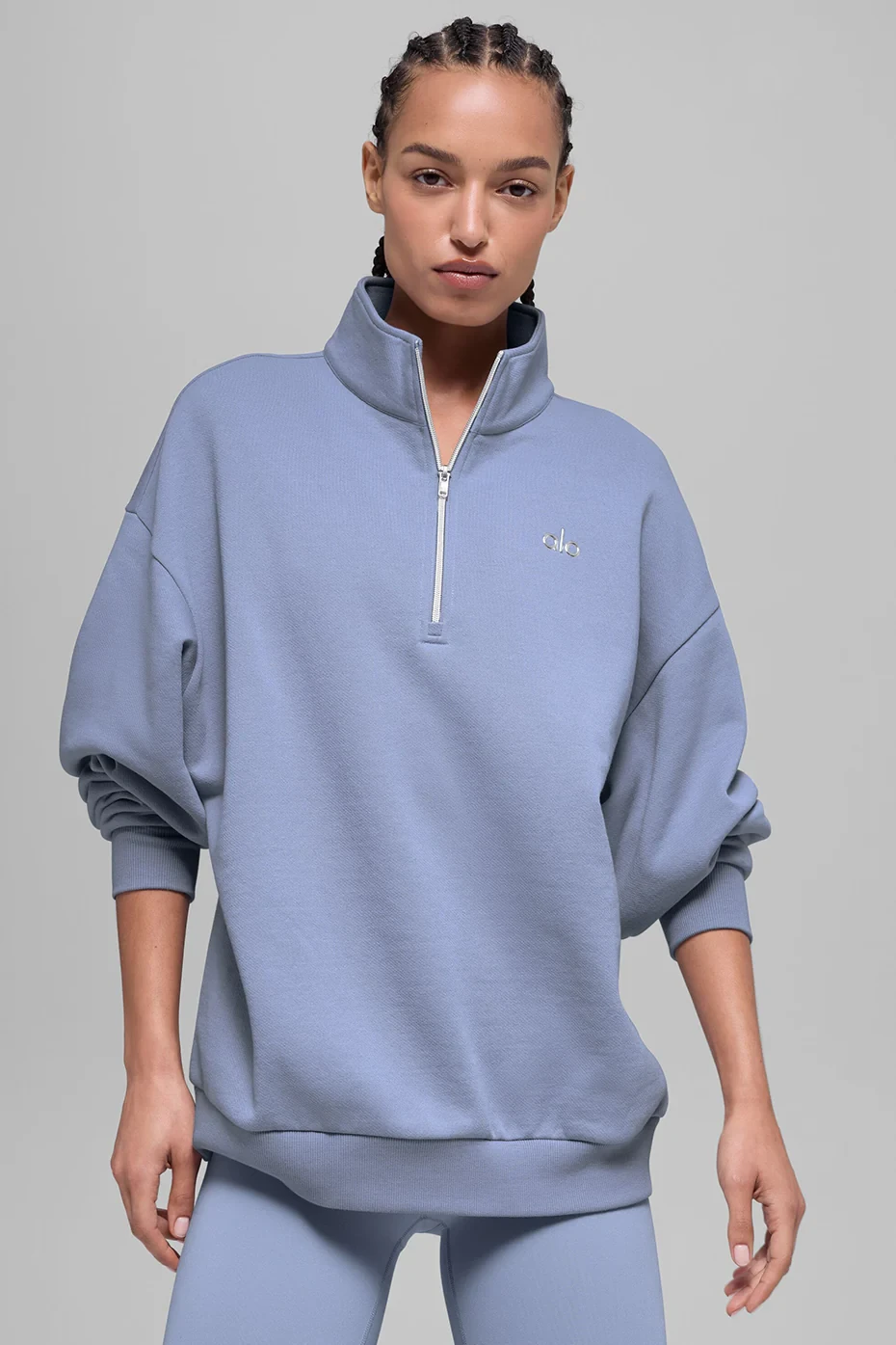 Accolade 1/4 Zip Pullover