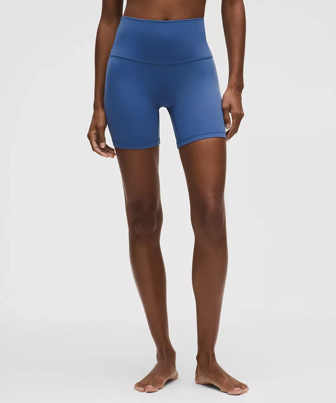 lululemon Align™ High-Rise Short 6"