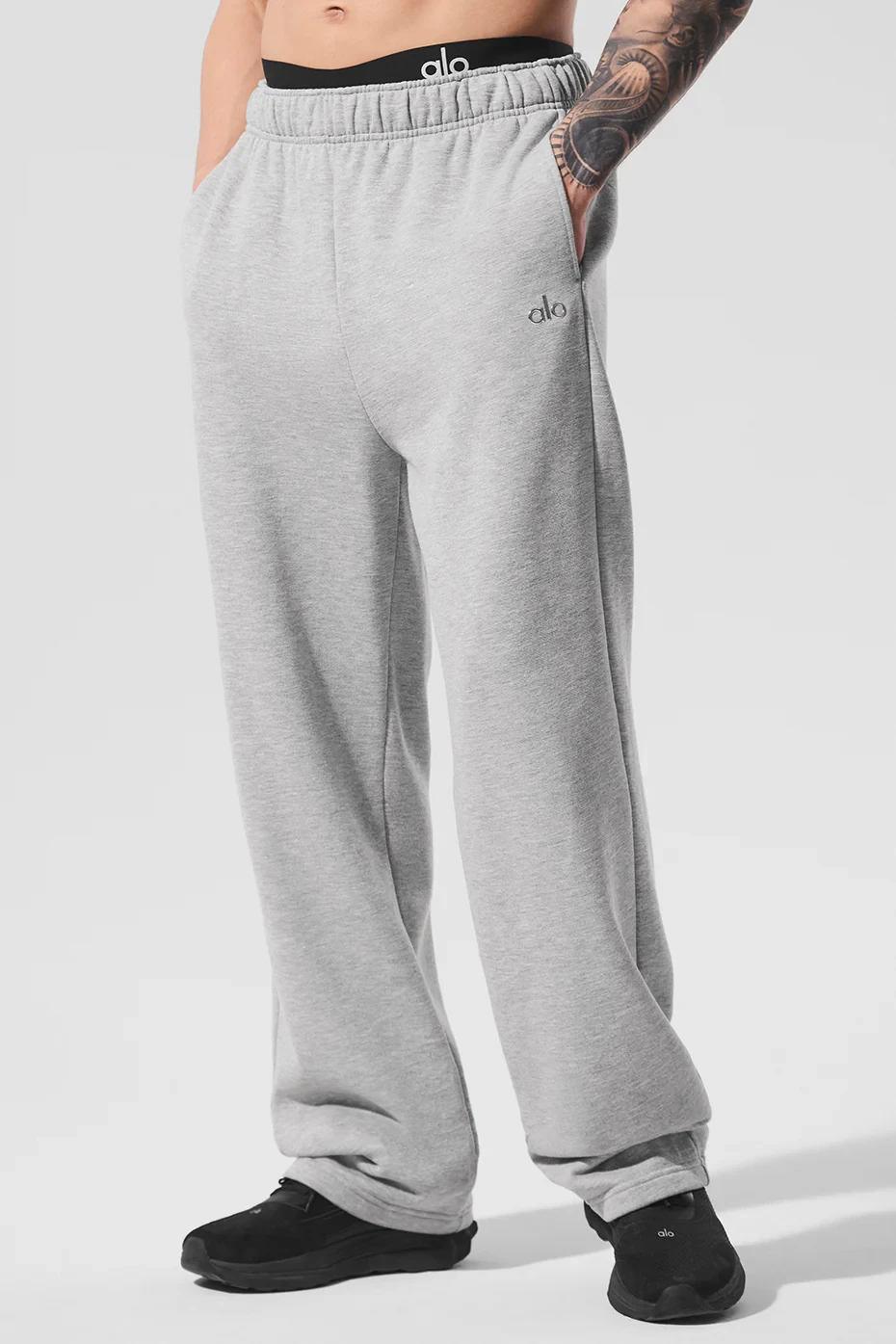 Accolade Straight Leg Sweatpant