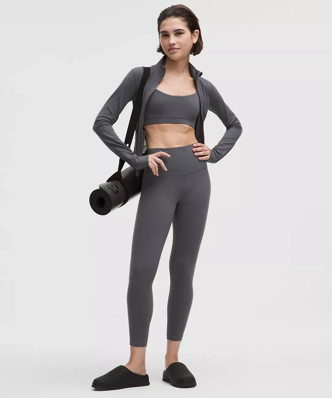 lululemon Align™ High-Rise Pant 25"