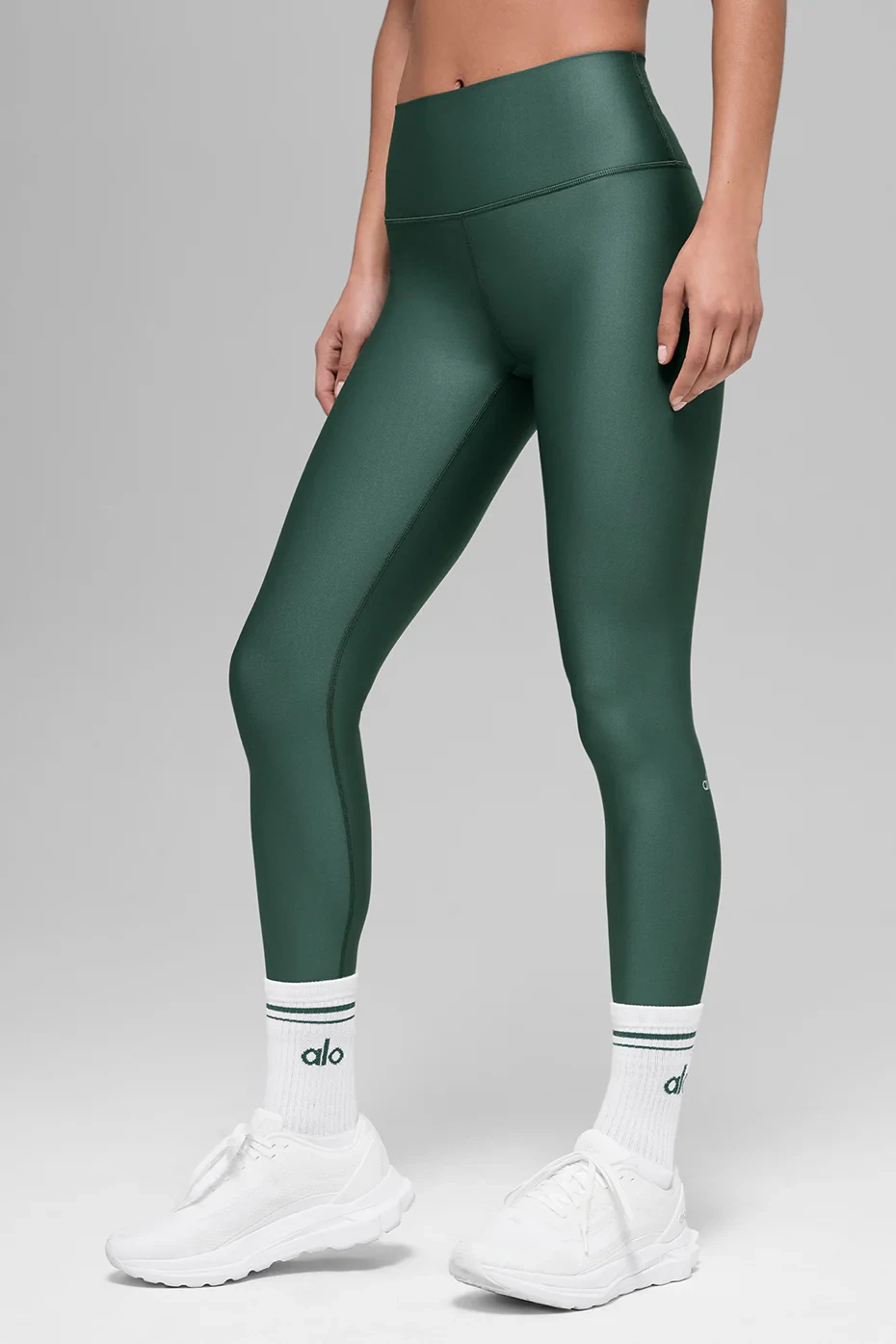 7/8 High-Waist Airlift Legging