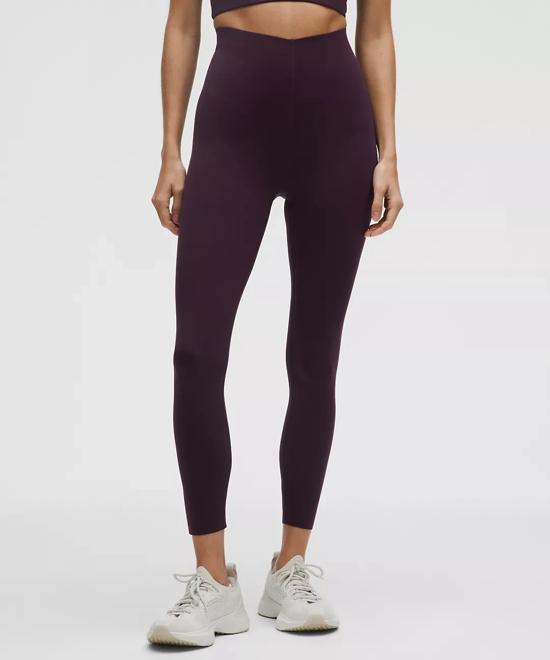 lululemon Glow Up™ Super-High-Rise Tight 25"