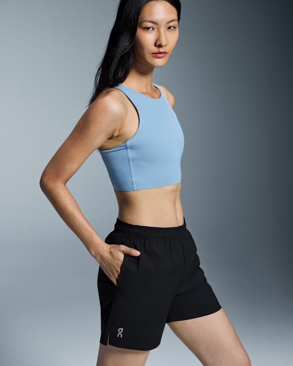 5" Core Shorts Women