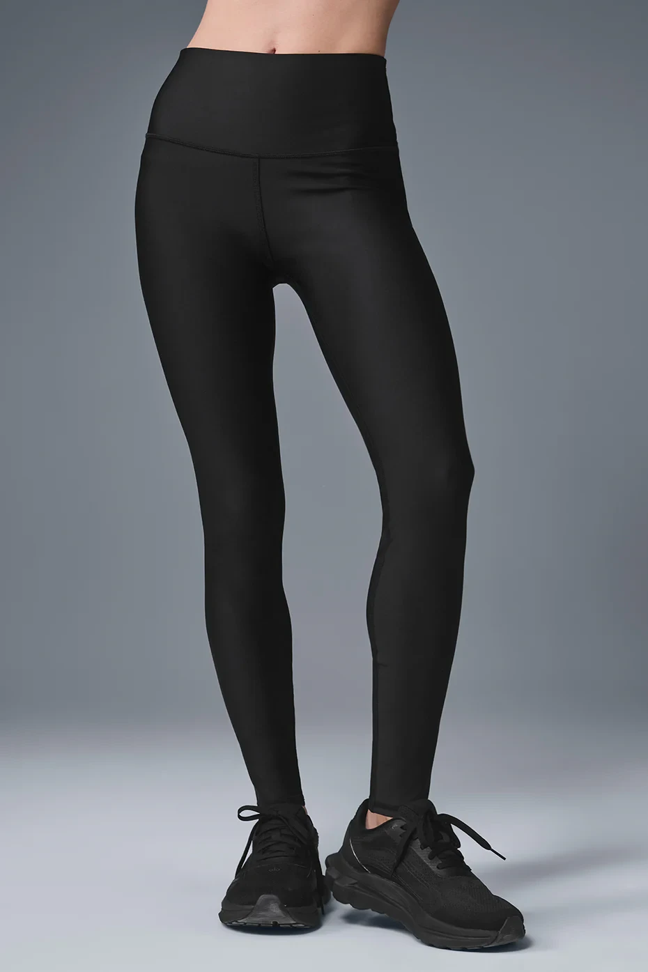 High-Waist Airlift Legging
