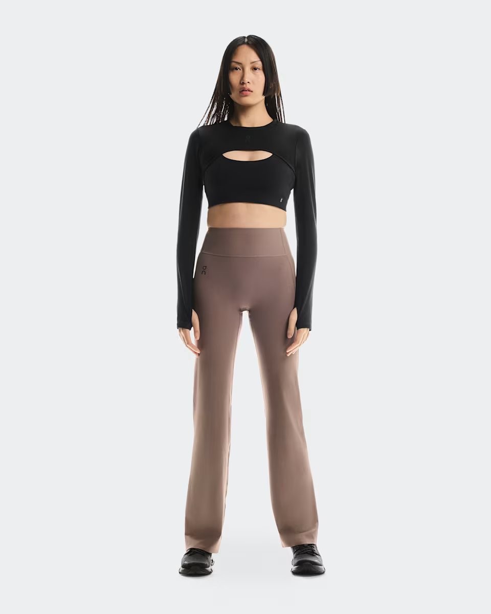 Studio Flared Tights 32"