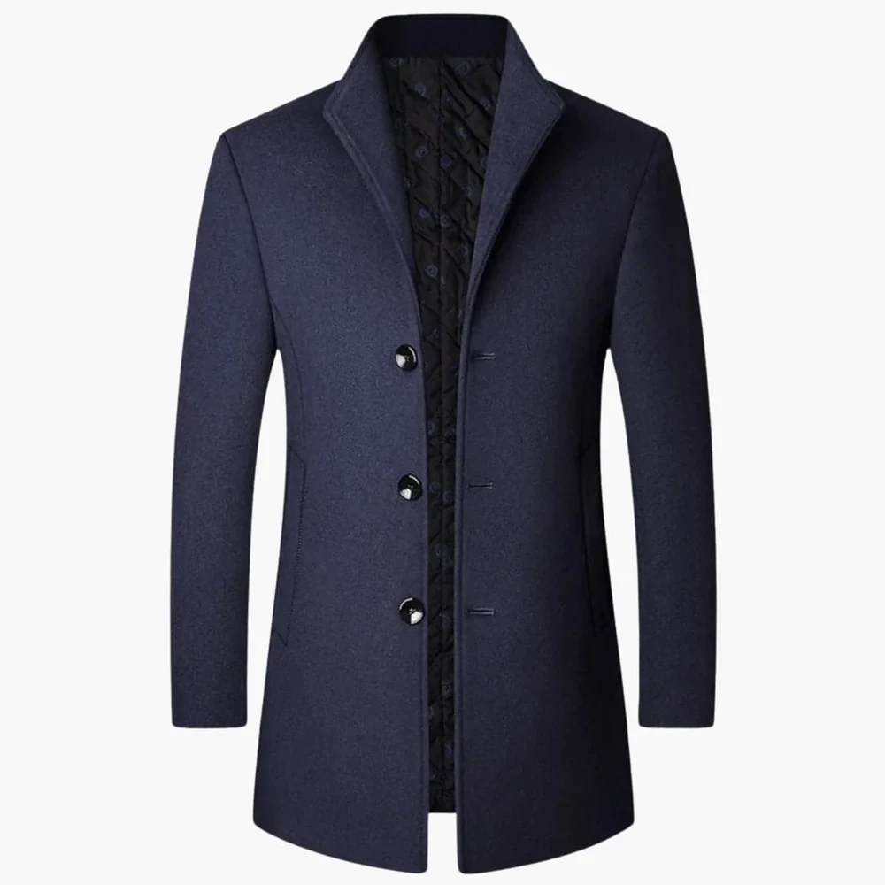 Winterize your wardrobe