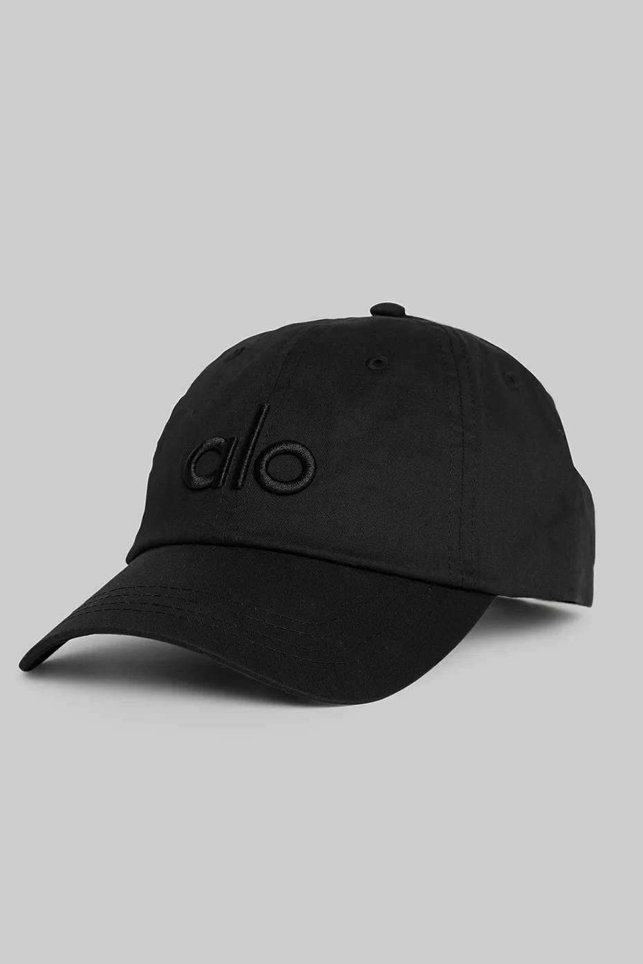 Off-Duty Cap