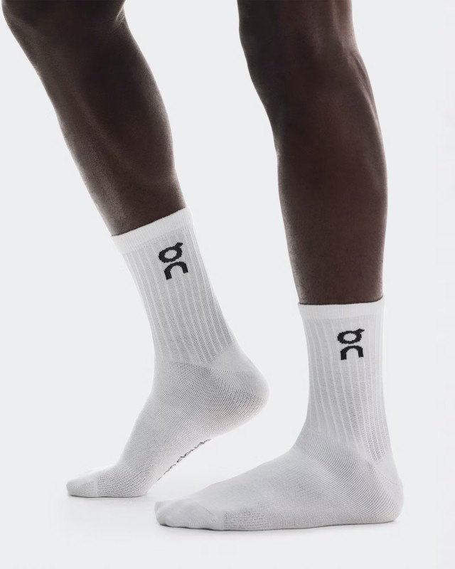 Logo Sock High 3P