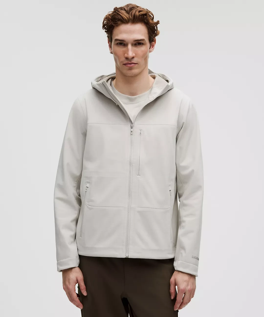 Men's Cross Chill City-to-Trail Jacket