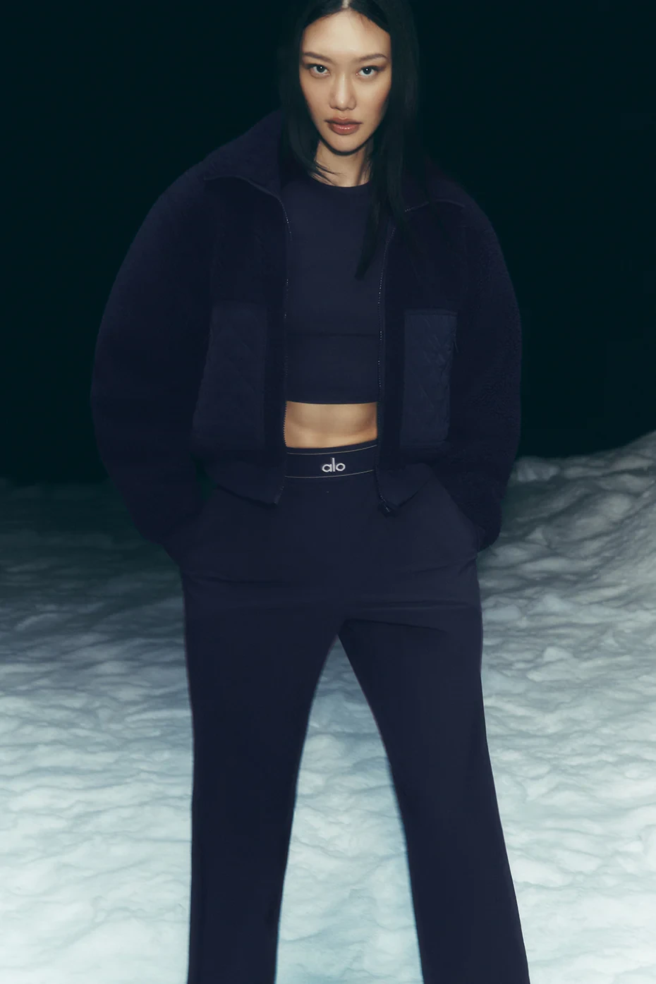 Suit Up Trouser (Regular)