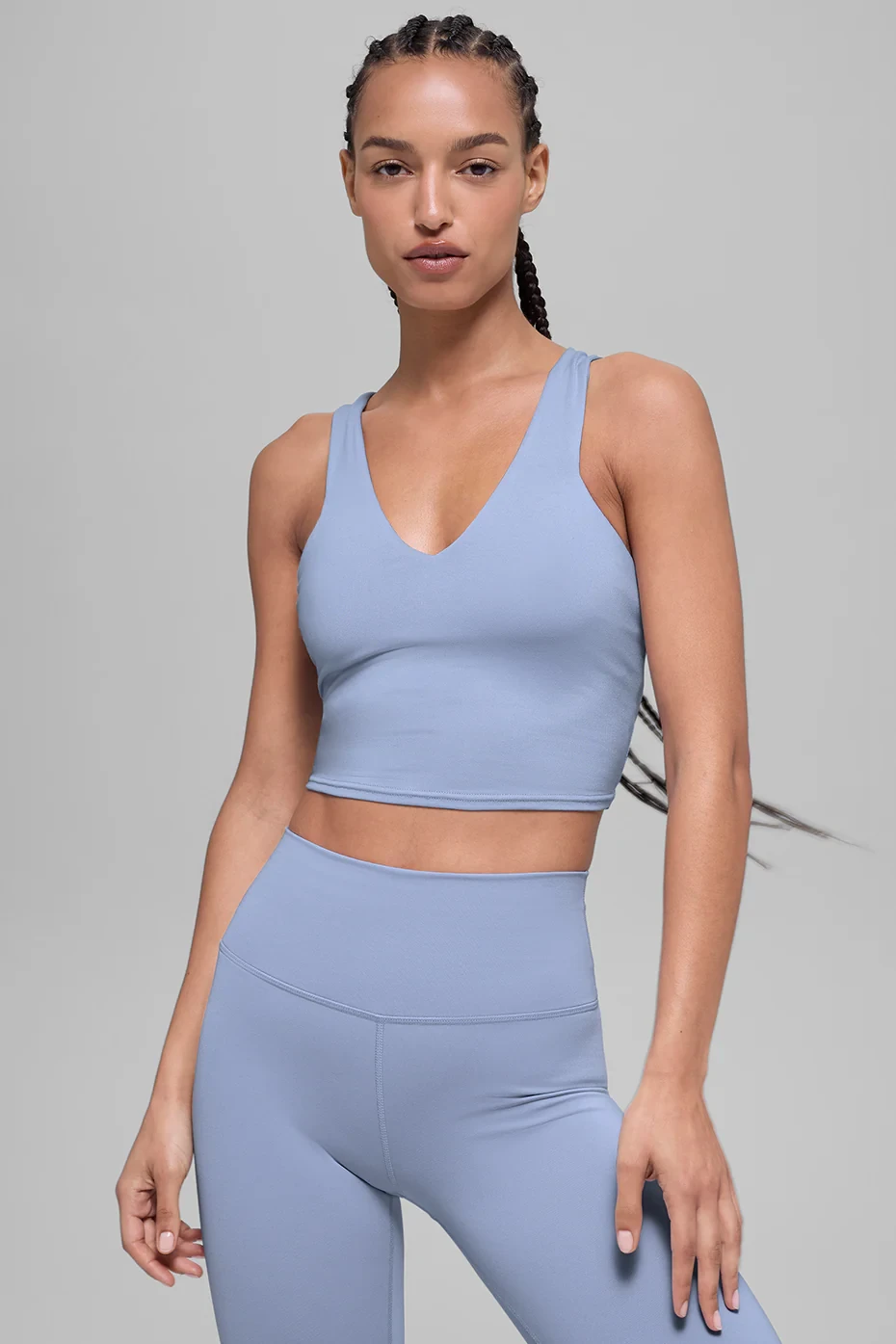 Airbrush Real Bra Tank